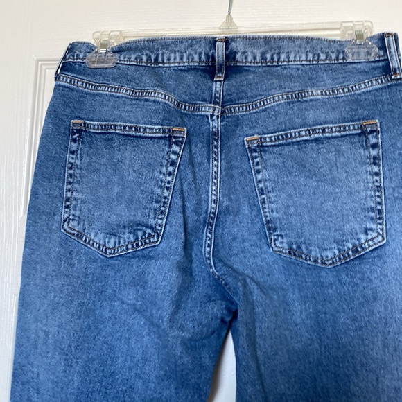 GAP 90’s Loose fit jeans - Picture 4 of 5